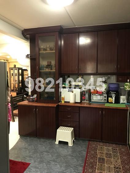 Blk 612 Woodlands Avenue 4 (Woodlands), HDB 5 Rooms #153290472
